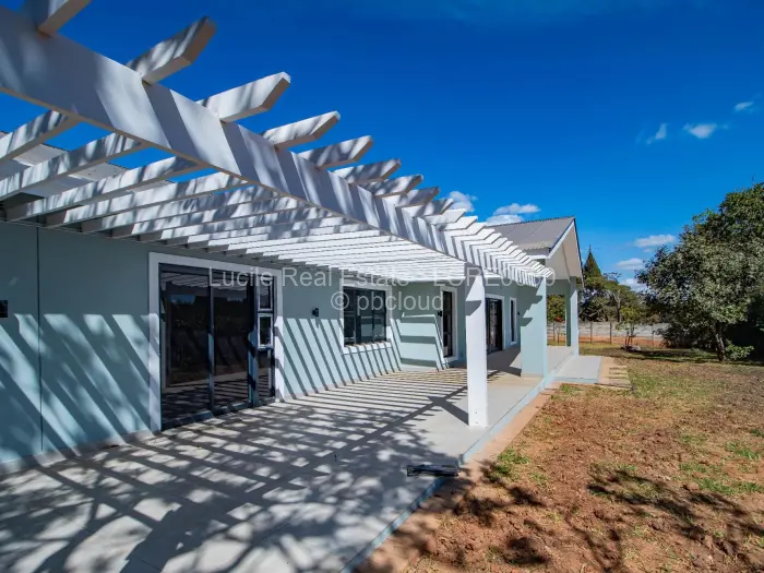 3 Bedroom House for Sale in Mandara, Harare