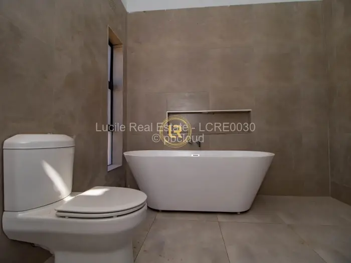 3 Bedroom House for Sale in Mandara, Harare