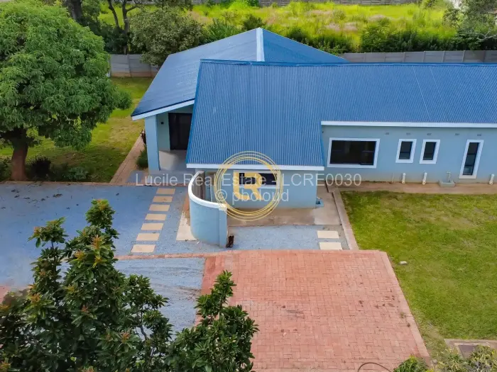 3 Bedroom House for Sale in Mandara, Harare