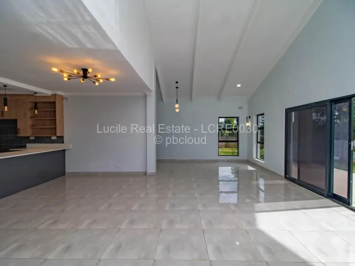 3 Bedroom House for Sale in Mandara, Harare