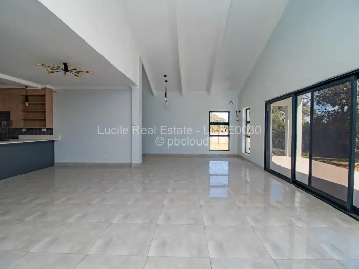 3 Bedroom House for Sale in Mandara, Harare