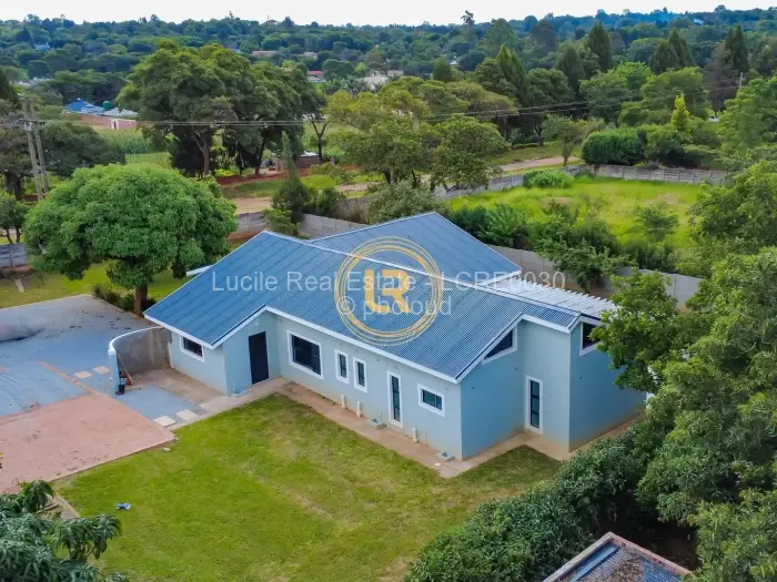 3 Bedroom House for Sale in Mandara, Harare