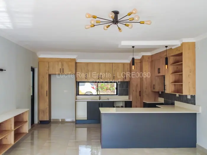 3 Bedroom House for Sale in Mandara, Harare
