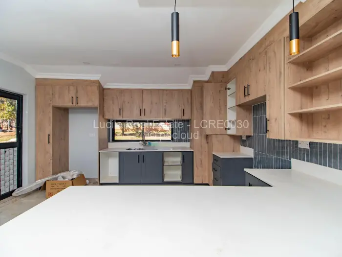 3 Bedroom House for Sale in Mandara, Harare