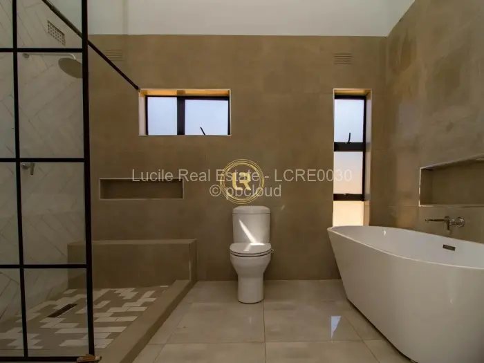 3 Bedroom House for Sale in Mandara, Harare