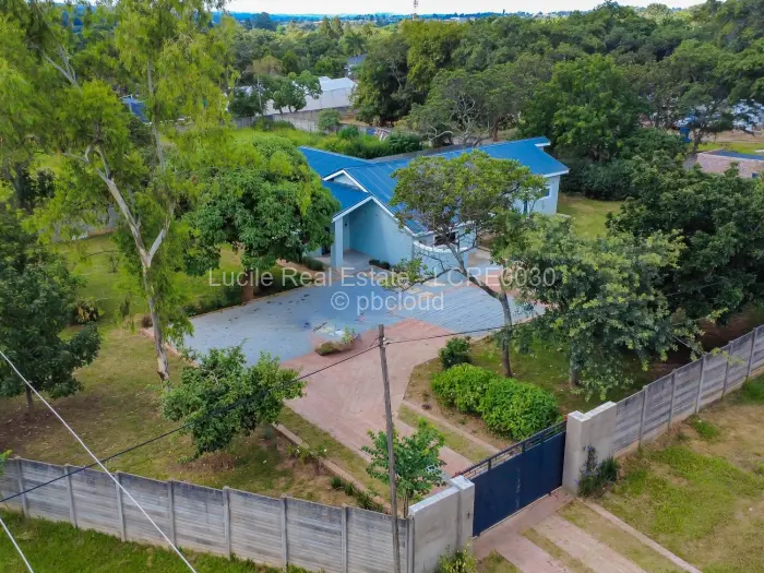 3 Bedroom House for Sale in Mandara, Harare