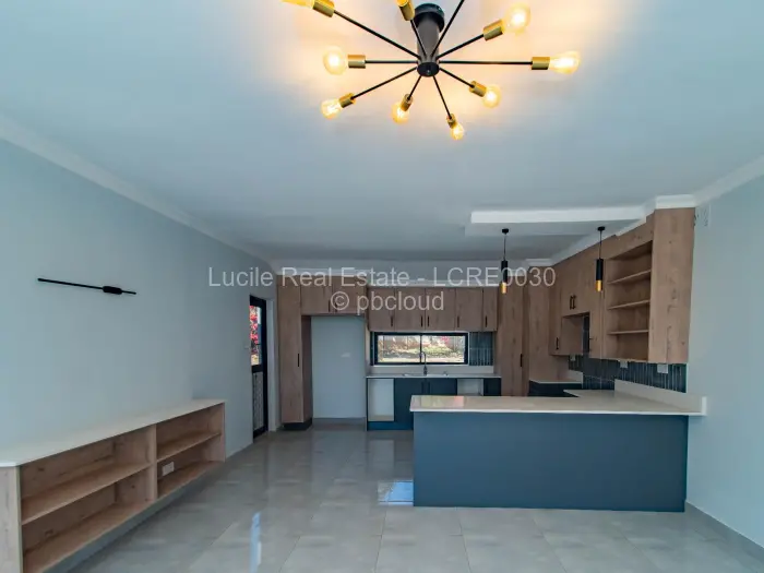 3 Bedroom House for Sale in Mandara, Harare