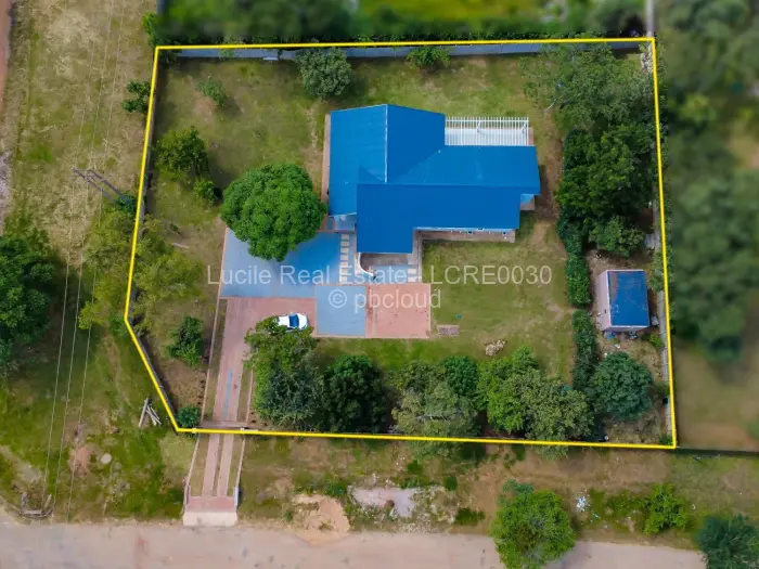 3 Bedroom House for Sale in Mandara, Harare