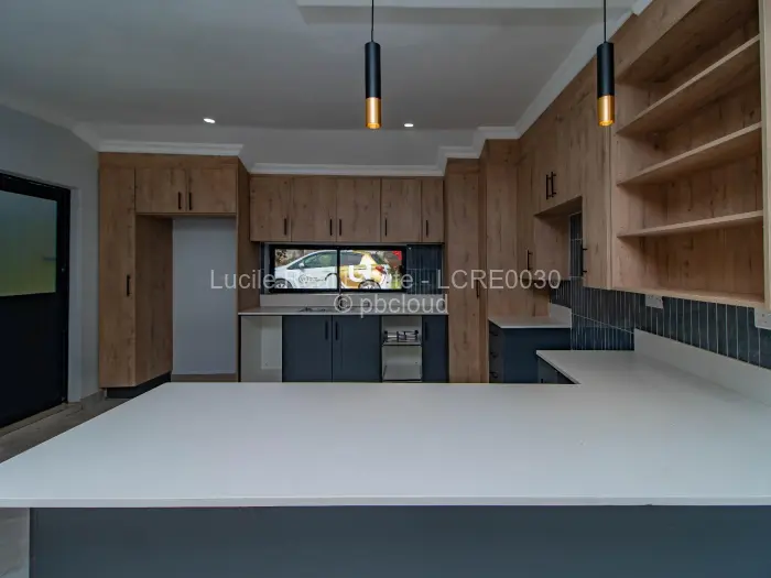 3 Bedroom House for Sale in Mandara, Harare