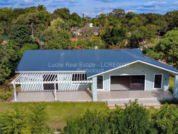 3 Bedroom House for Sale in Mandara, Harare