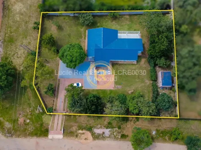 3 Bedroom House for Sale in Mandara, Harare