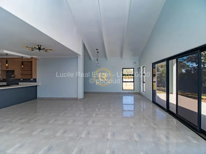 3 Bedroom House for Sale in Mandara, Harare