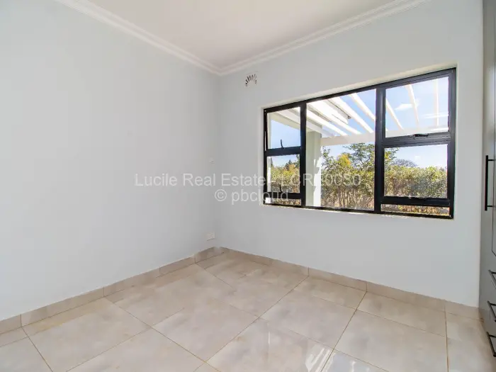 3 Bedroom House for Sale in Mandara, Harare