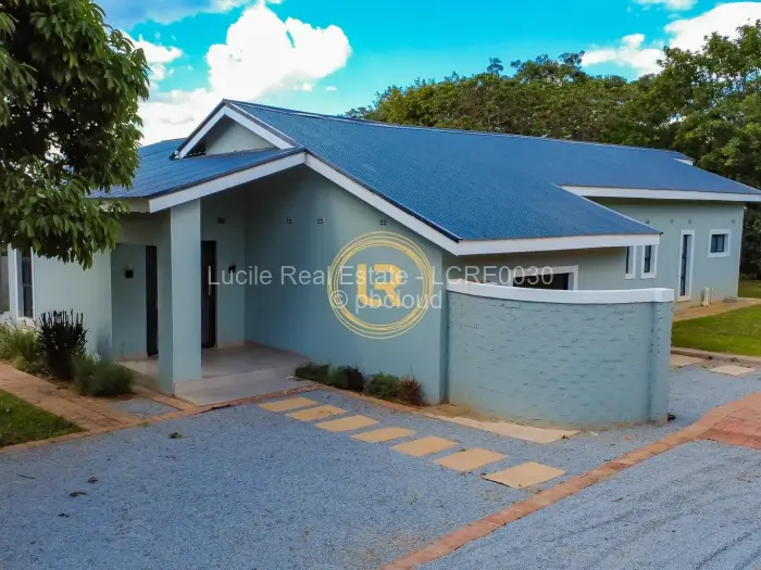 3 Bedroom House for Sale in Mandara, Harare