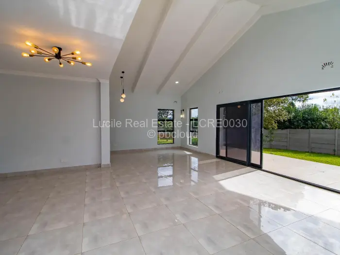 3 Bedroom House for Sale in Mandara, Harare