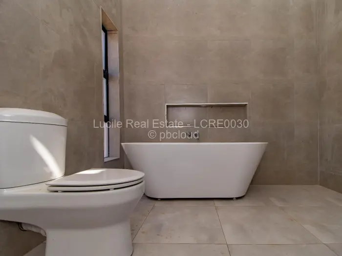 3 Bedroom House for Sale in Mandara, Harare