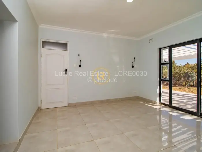 3 Bedroom House for Sale in Mandara, Harare