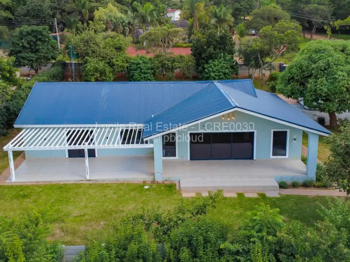3 Bedroom House for Sale in Mandara, Harare