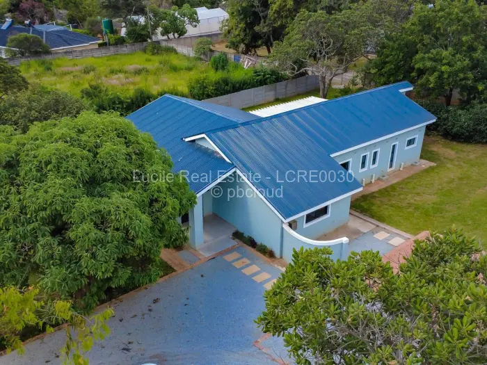 3 Bedroom House for Sale in Mandara, Harare