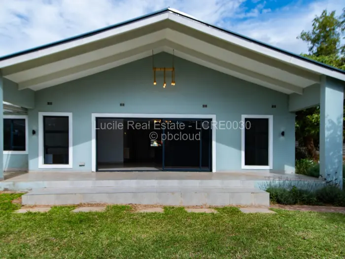 3 Bedroom House for Sale in Mandara, Harare
