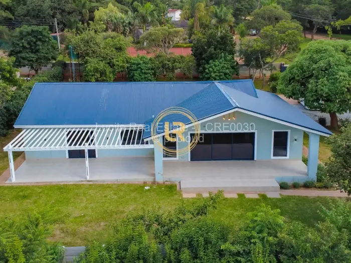 3 Bedroom House for Sale in Mandara, Harare