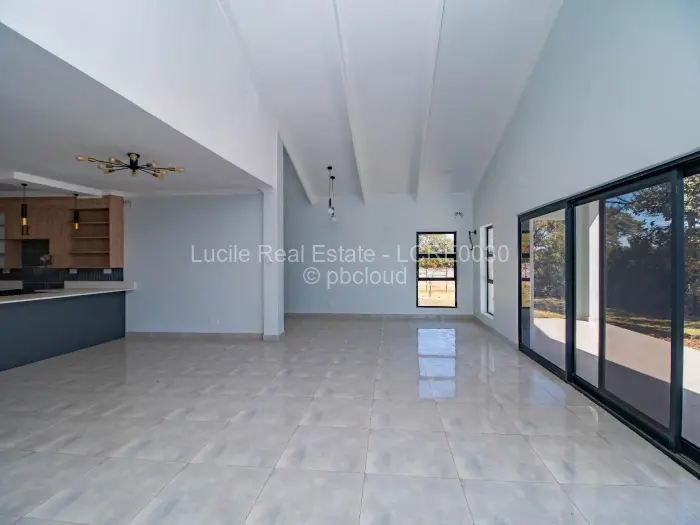 3 Bedroom House for Sale in Mandara, Harare