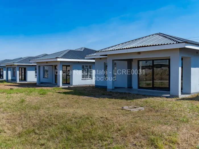 3 Bedroom House for Sale in Ruwa, Ruwa