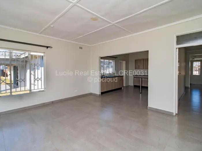 3 Bedroom House for Sale in Ruwa, Ruwa