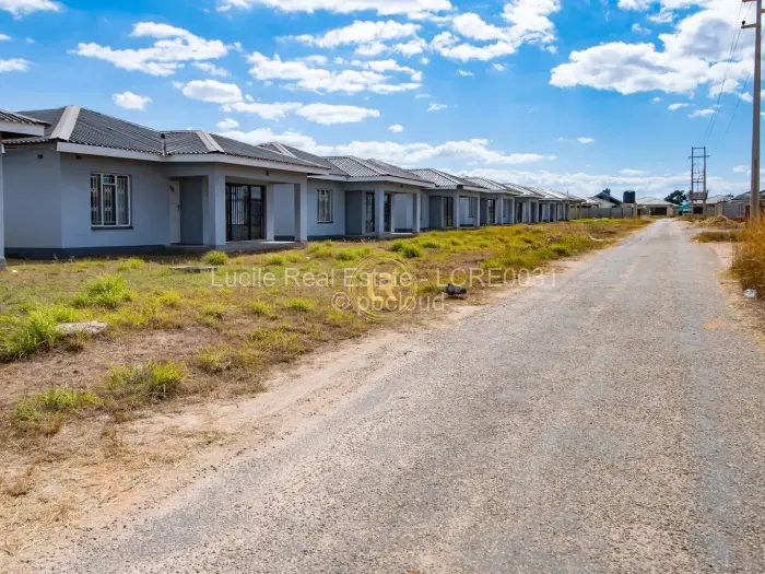 3 Bedroom House for Sale in Ruwa, Ruwa