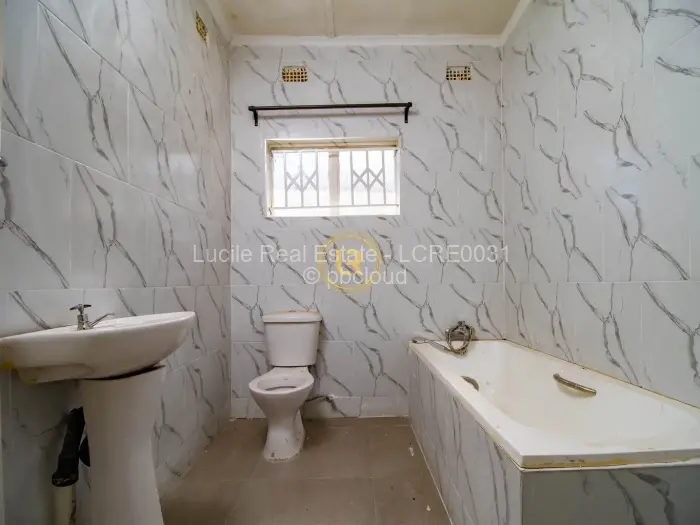 3 Bedroom House for Sale in Ruwa, Ruwa