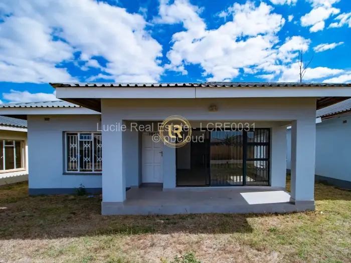 3 Bedroom House for Sale in Ruwa, Ruwa
