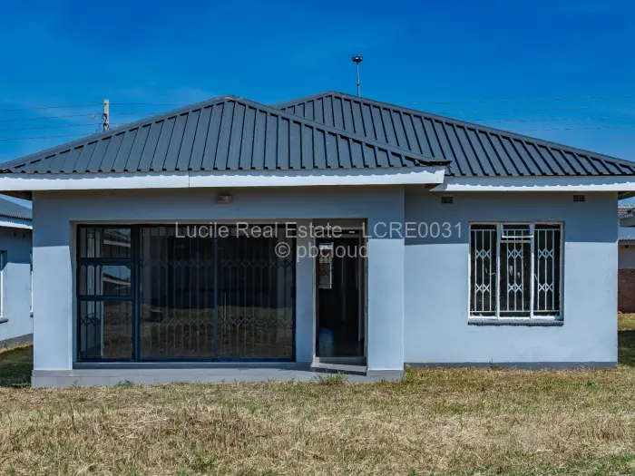 3 Bedroom House for Sale in Ruwa, Ruwa