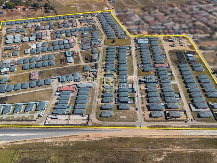 3 Bedroom House for Sale in Ruwa, Ruwa