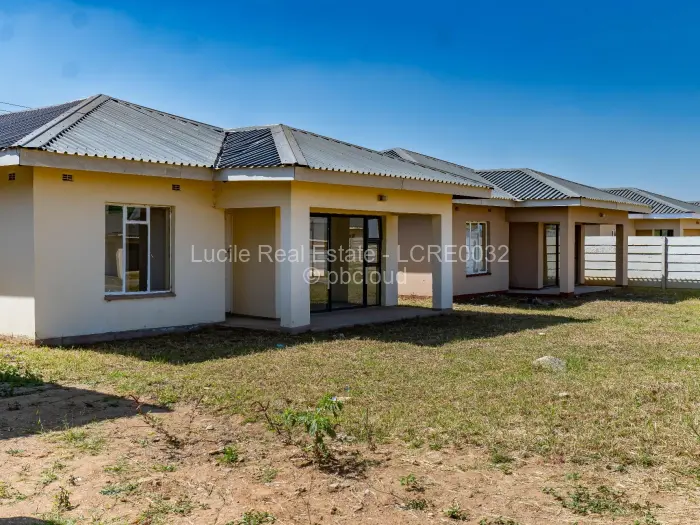 3 Bedroom House for Sale in Ruwa, Ruwa