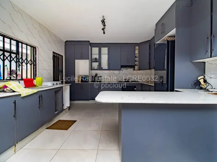 3 Bedroom House for Sale in Ruwa, Ruwa