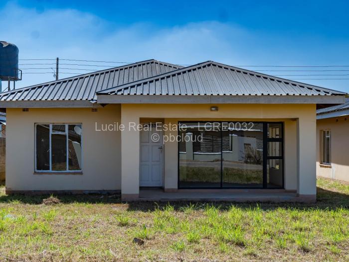 3 Bedroom House for Sale in Ruwa, Ruwa