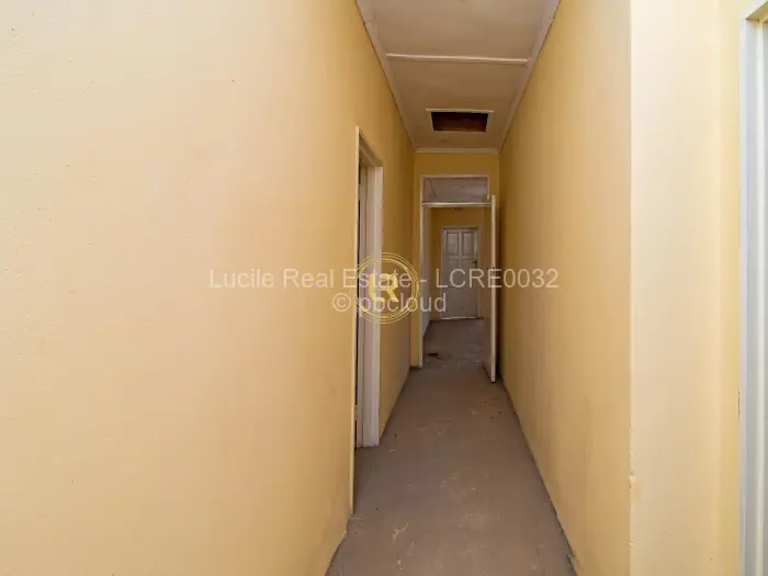 3 Bedroom House for Sale in Ruwa, Ruwa