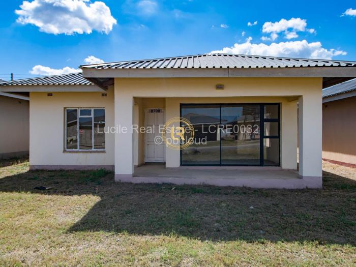 3 Bedroom House for Sale in Ruwa, Ruwa