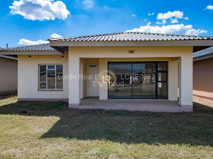 3 Bedroom House for Sale in Ruwa, Ruwa