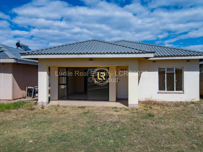 3 Bedroom House for Sale in Ruwa, Ruwa