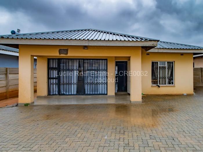 3 Bedroom House for Sale in Ruwa, Ruwa