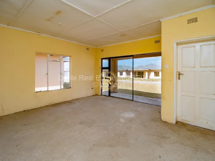3 Bedroom House for Sale in Ruwa, Ruwa
