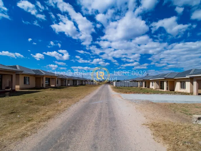 3 Bedroom House for Sale in Ruwa, Ruwa