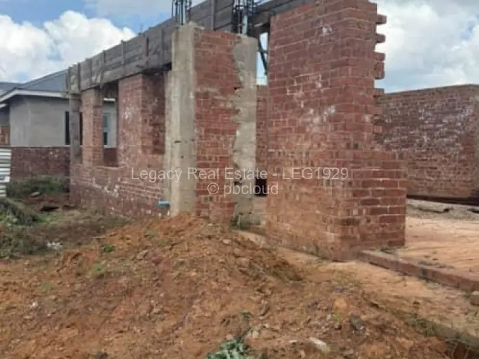 4 Bedroom House for Sale in Pomona, Harare