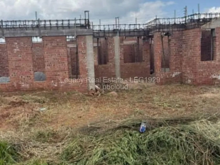 4 Bedroom House for Sale in Pomona, Harare