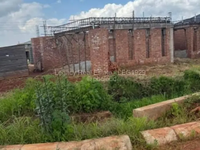 4 Bedroom House for Sale in Pomona, Harare