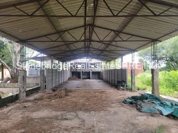 Farm/Plot for Sale in Manningdale, Bulawayo