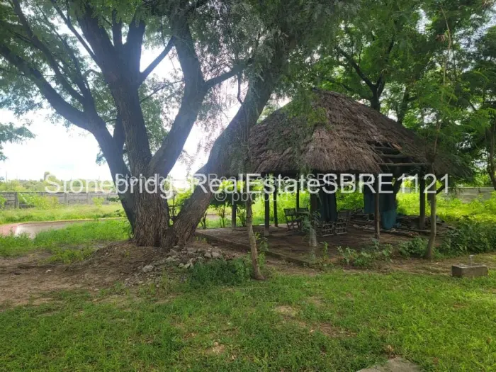 Farm/Plot for Sale in Manningdale, Bulawayo