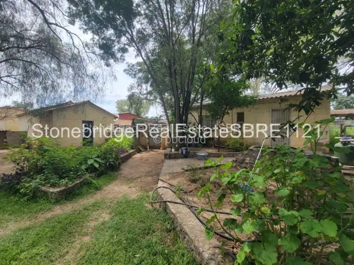 Farm/Plot for Sale in Manningdale, Bulawayo