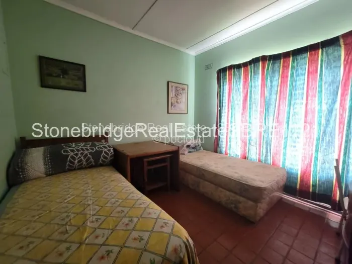 Farm/Plot for Sale in Manningdale, Bulawayo